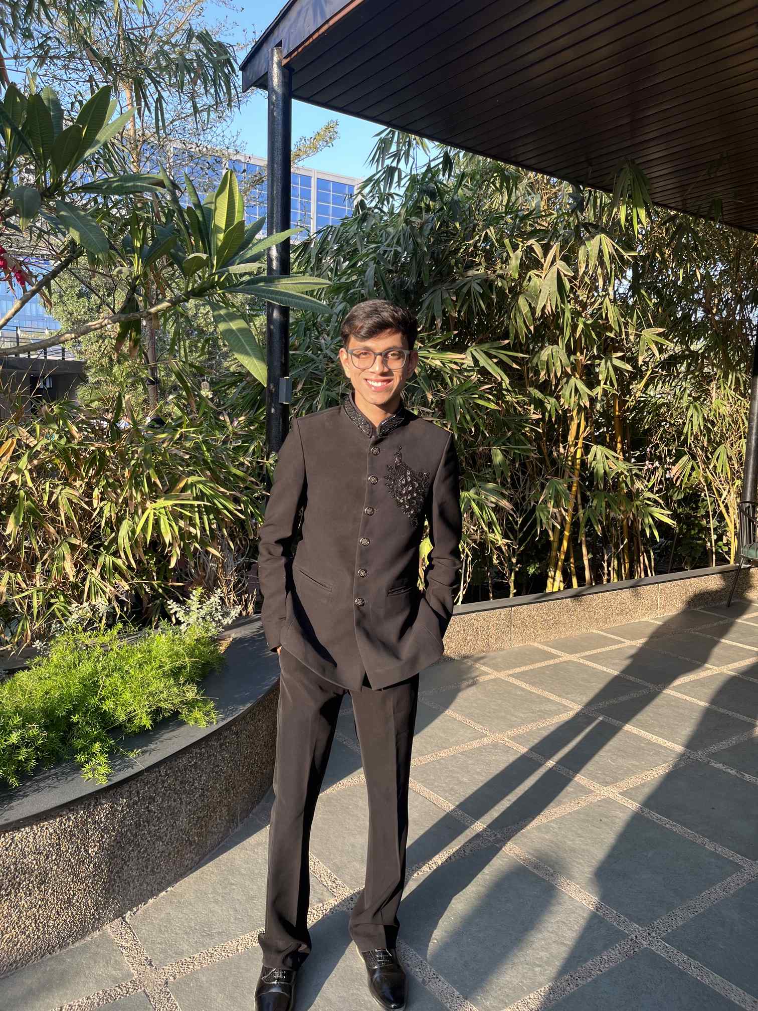 RISHI PATEL